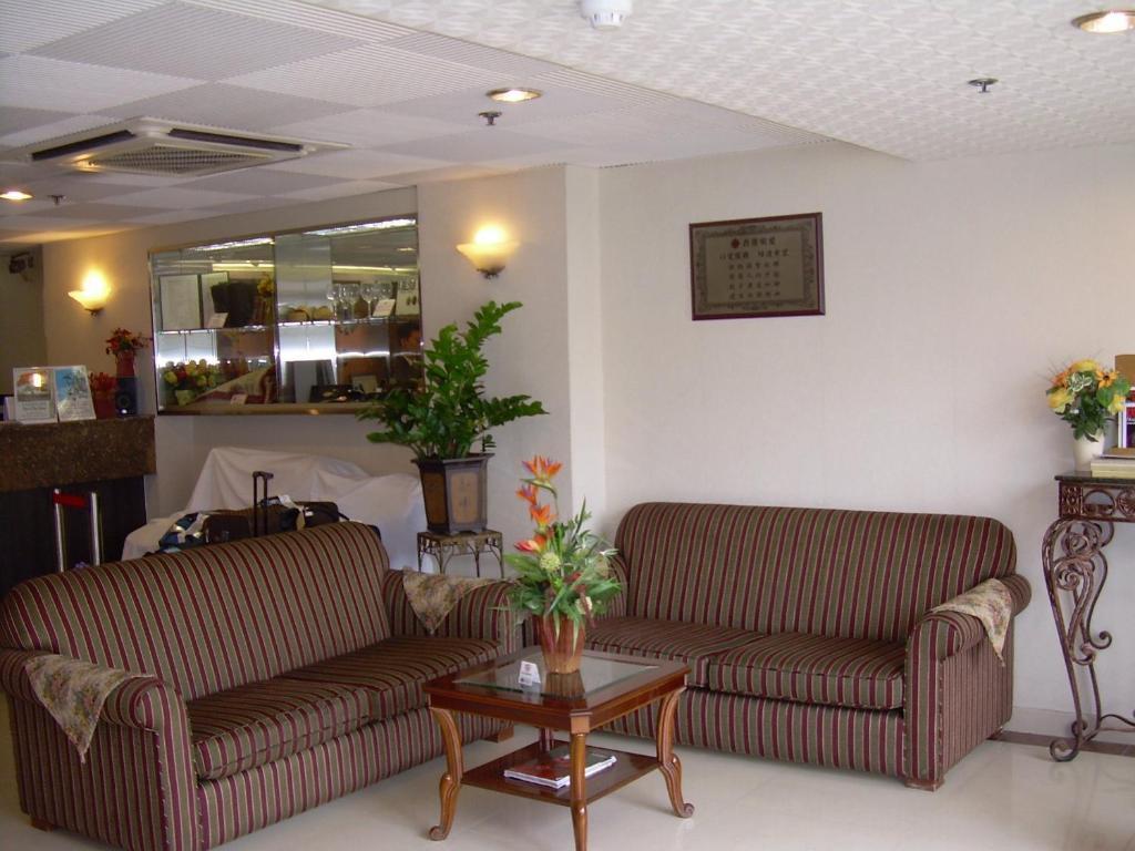 Caritas Lodge Kowloon  Exterior photo