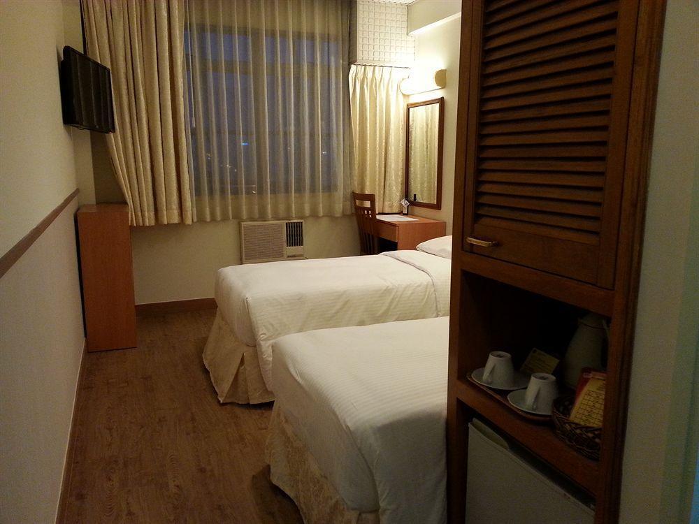 Caritas Lodge Kowloon  Exterior photo