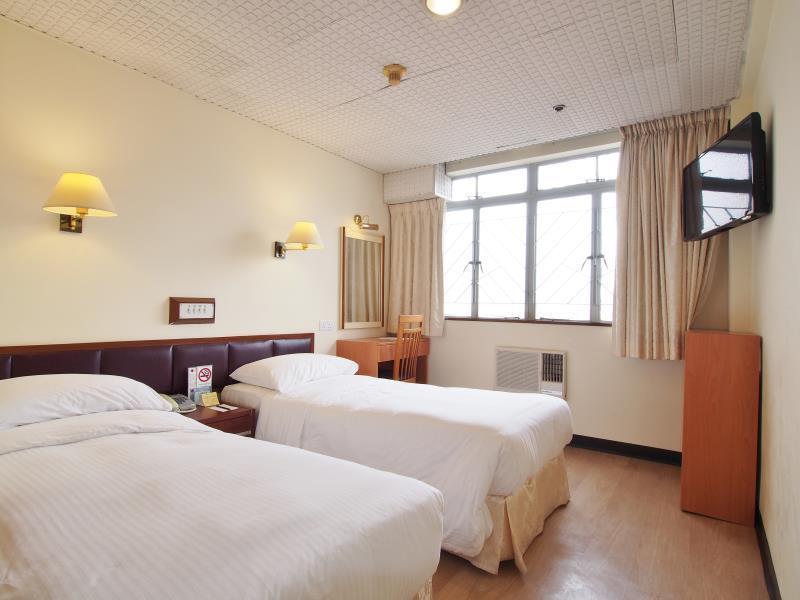 Caritas Lodge Kowloon  Exterior photo
