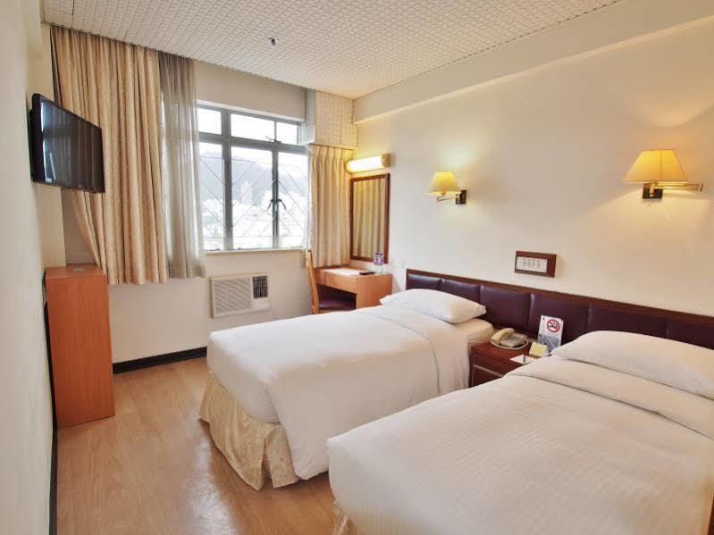 Caritas Lodge Kowloon  Exterior photo